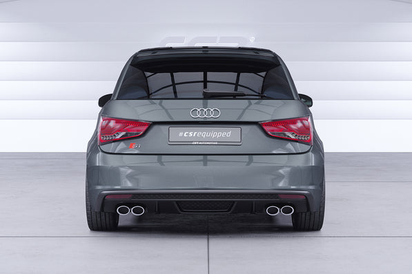 Audi S1 Sportback 8X | Spoiler HF100