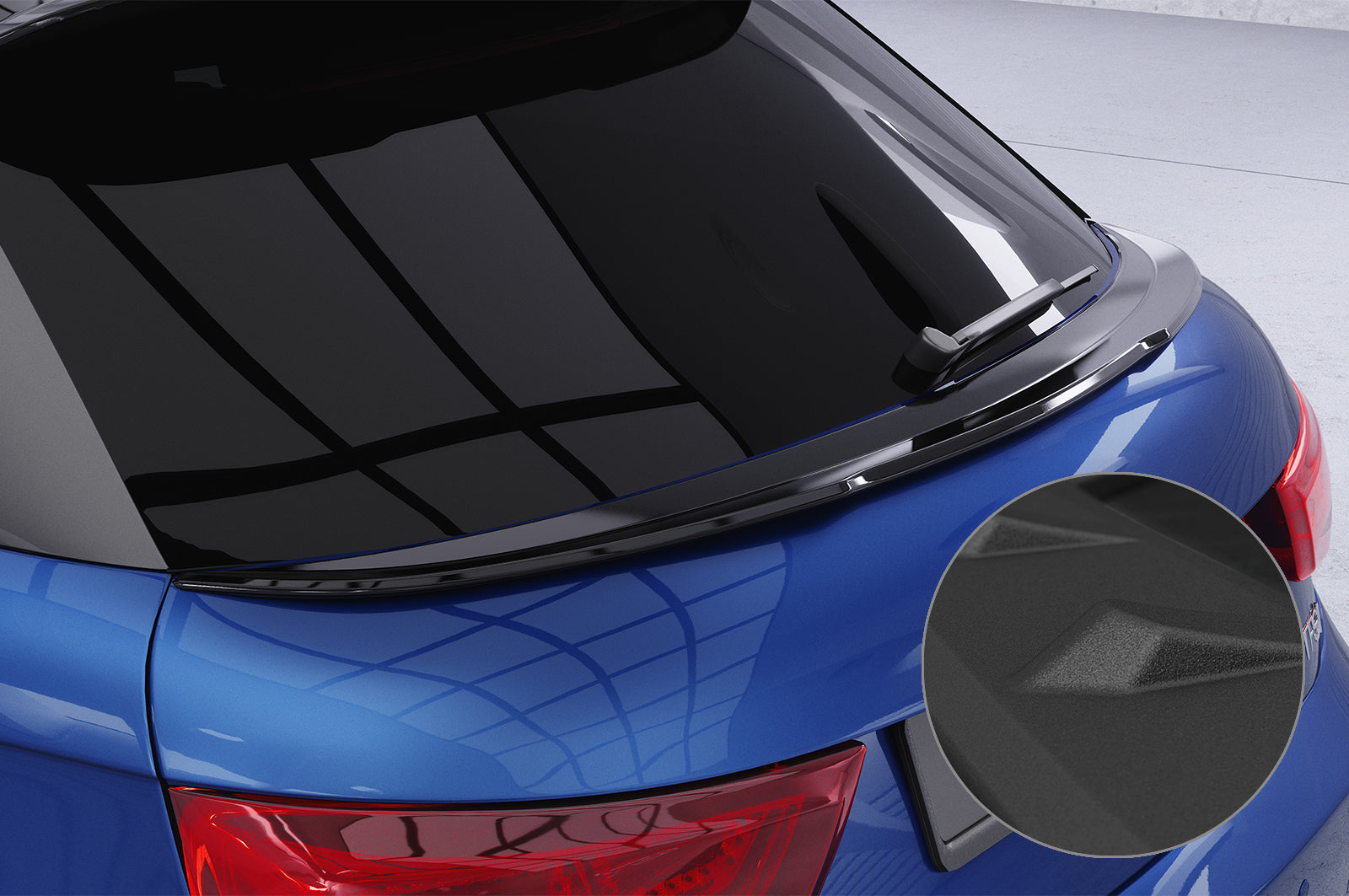 Audi A1 / S1 Sportback 8X | Spoiler HF102