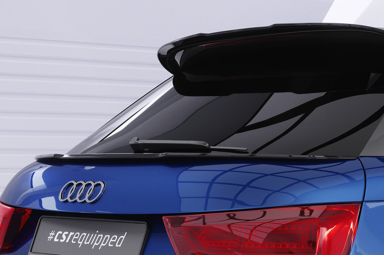Audi A1 / S1 Sportback 8X | Spoiler HF102