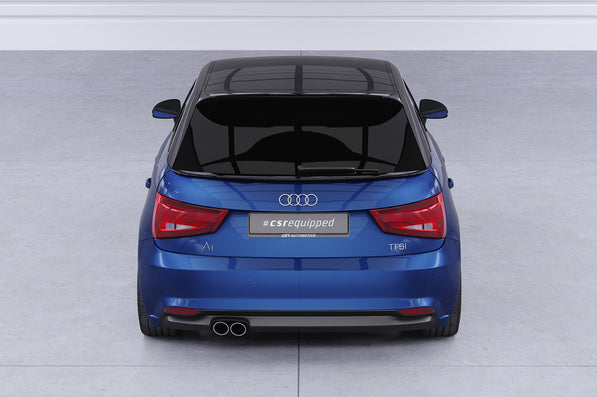 Audi A1 / S1 Sportback 8X | Spoiler HF102