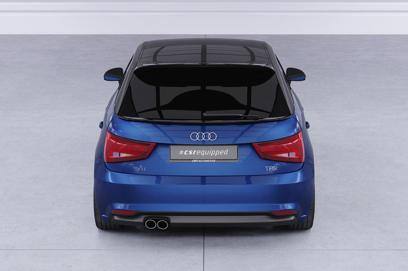 Audi A1 / S1 Sportback 8X | Spoiler HF102