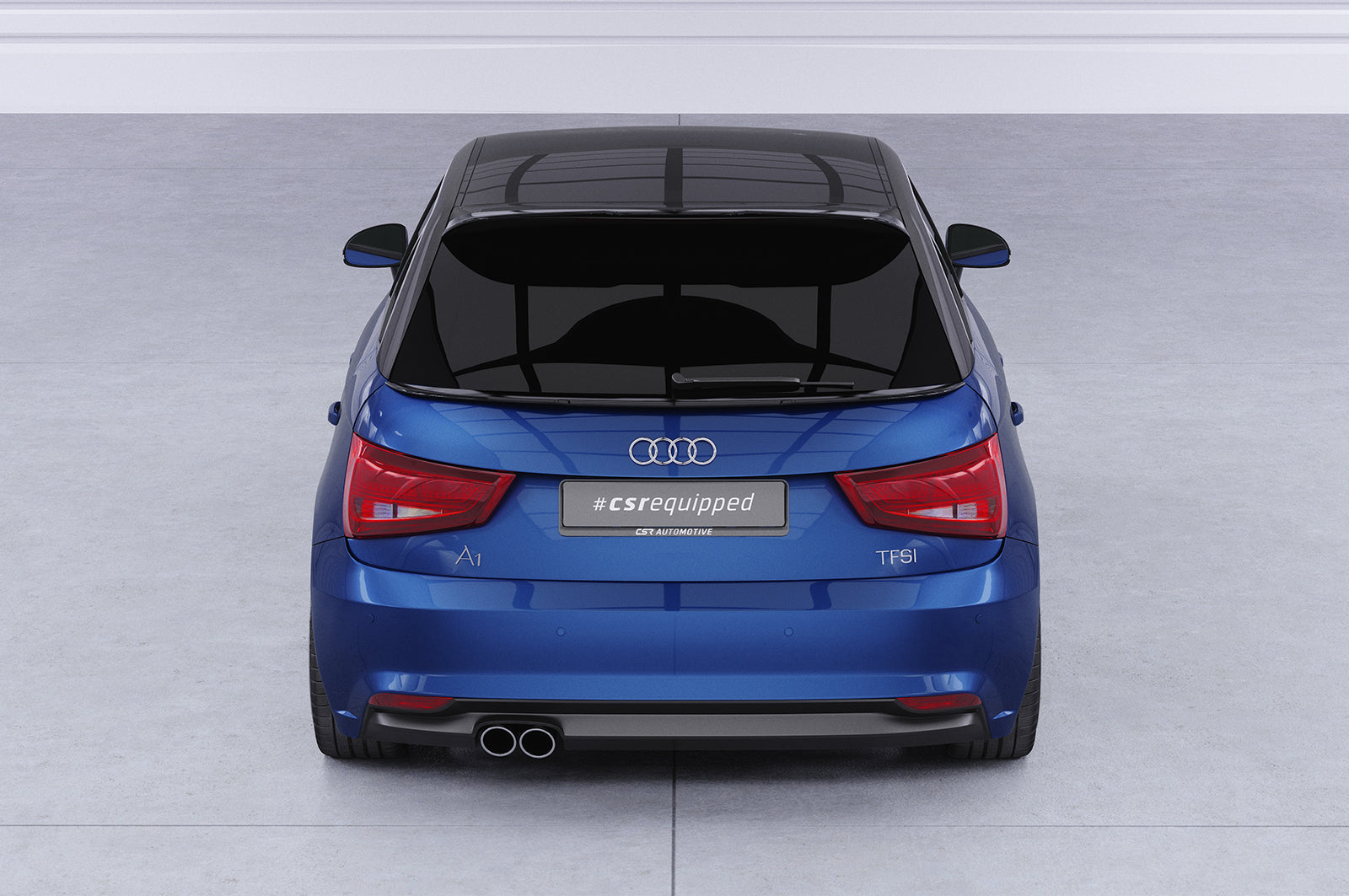Audi A1 / S1 Sportback 8X | Spoiler HF102