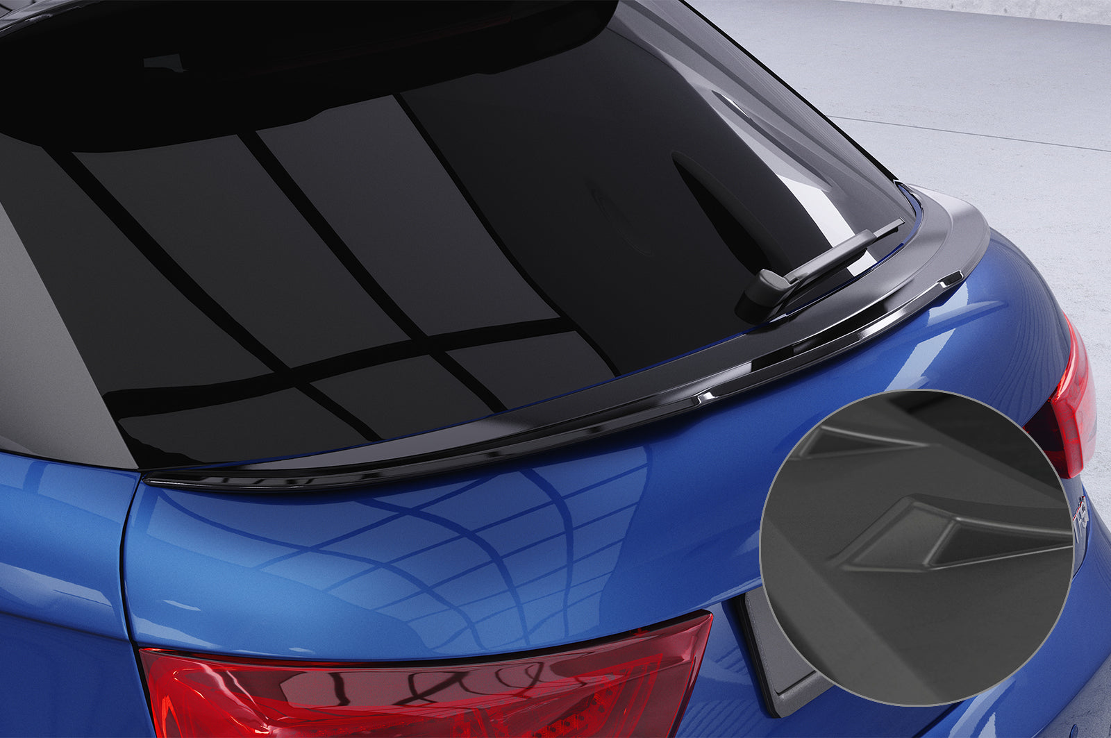 Audi A1 / S1 Sportback 8X | Spoiler HF102