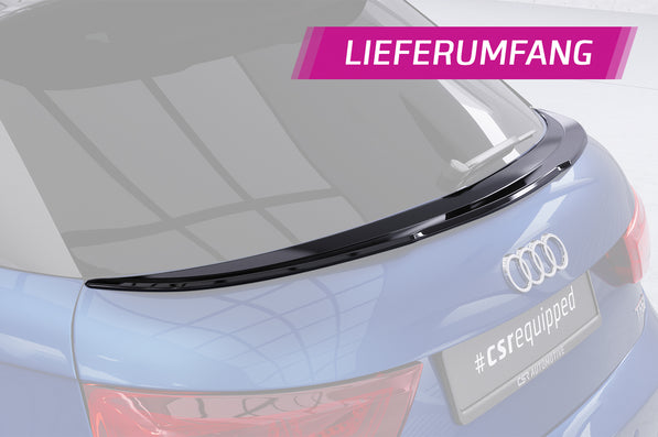 Audi A1 / S1 Sportback 8X | Spoiler HF102