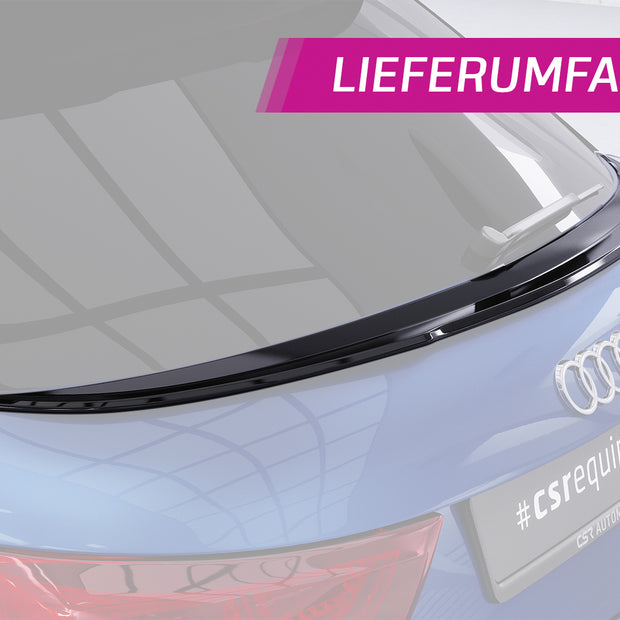 Audi A1 / S1 Sportback 8X | Spoiler HF102