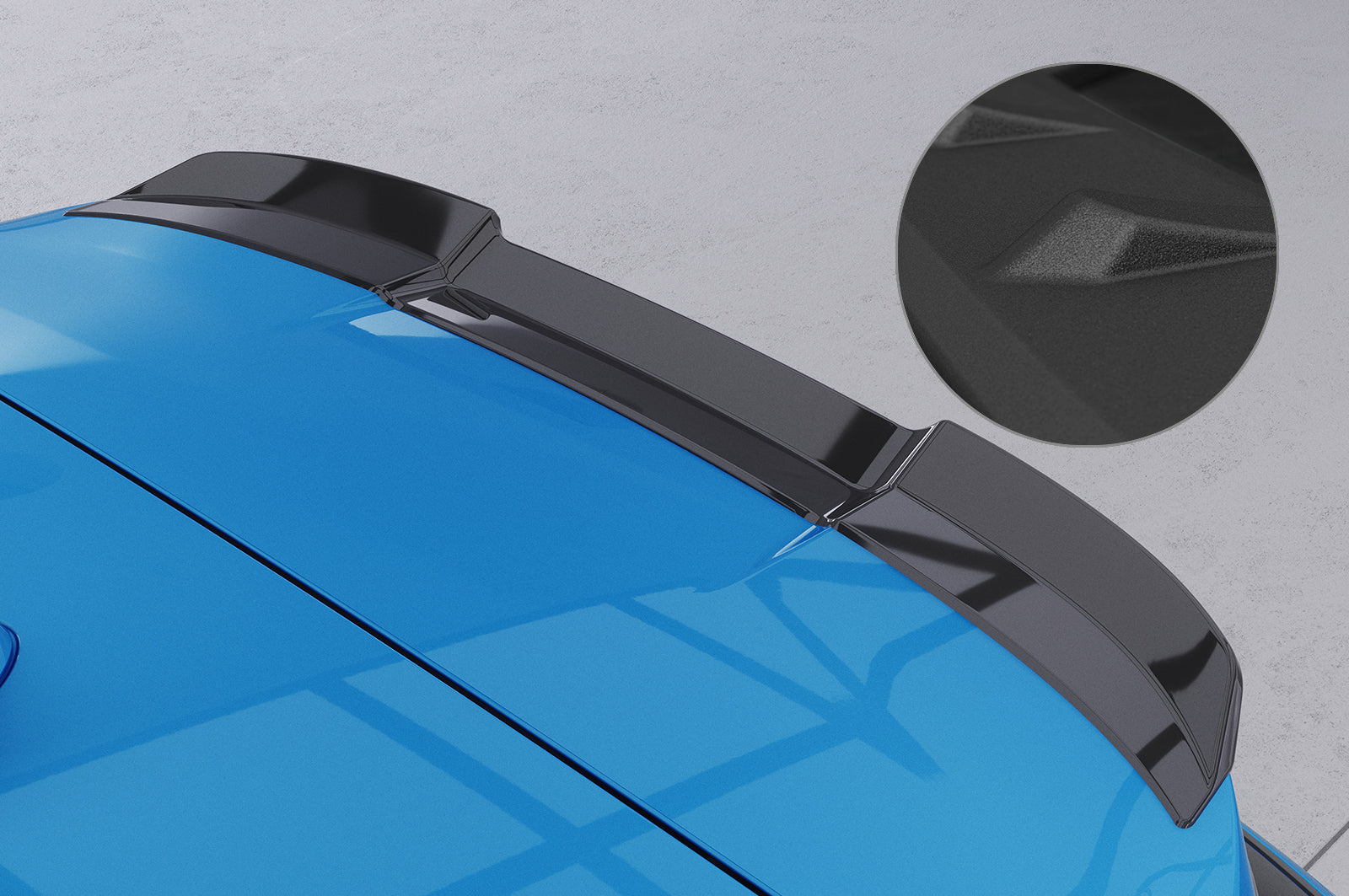 BMW X2 M-Paket / M35i F39 | Spoiler HF103