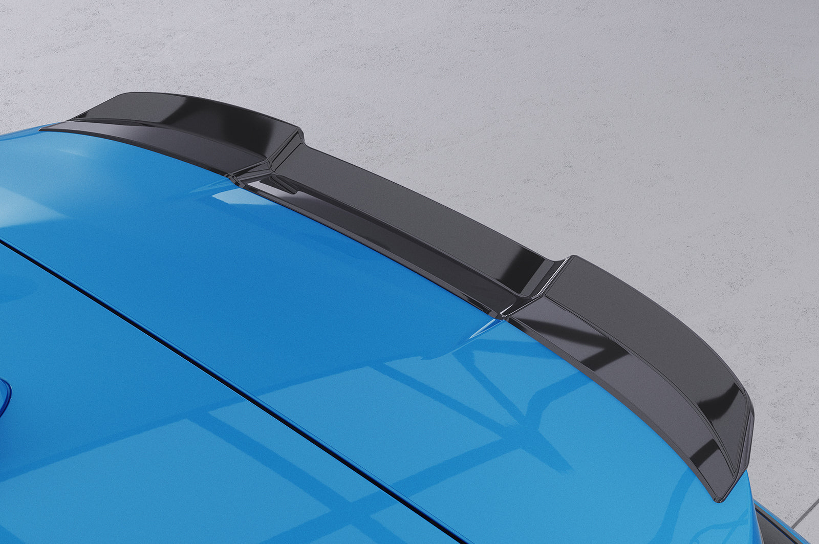 BMW X2 M-Paket / M35i F39 | Spoiler HF103