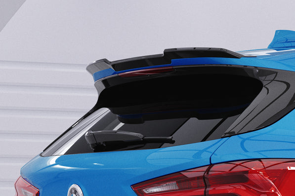 BMW X2 M-Paket / M35i F39 | Spoiler HF103