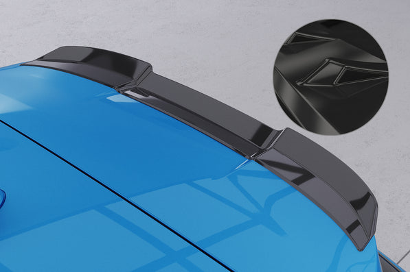 BMW X2 M-Paket / M35i F39 | Spoiler HF103