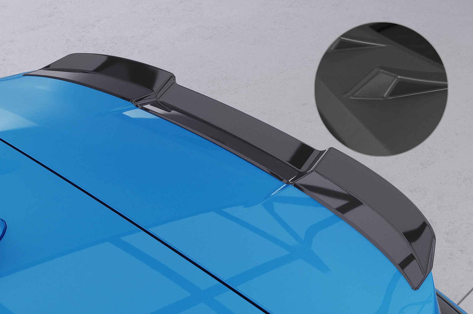 BMW X2 M-Paket / M35i F39 | Spoiler HF103