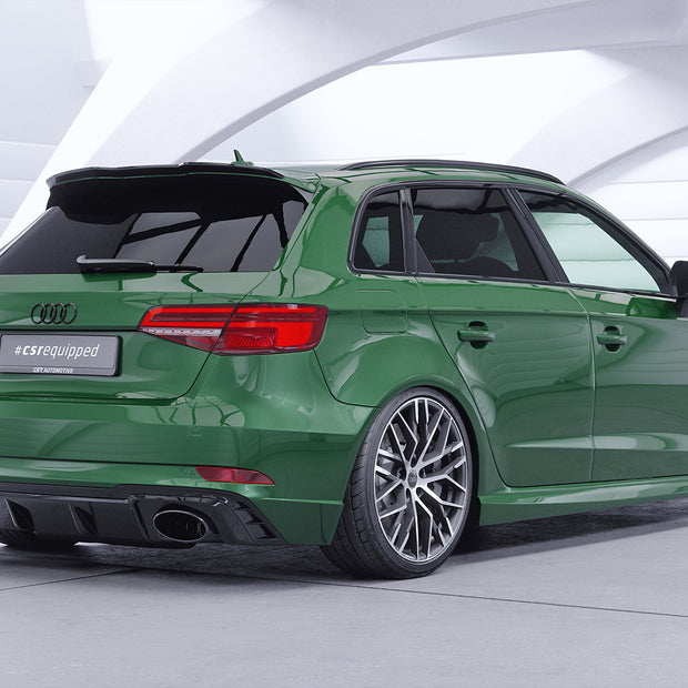 Audi RS3 Sportback | 8V | Spoiler von CSR-Automotive