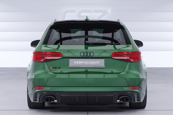 Audi RS3 Sportback | 8V | Spoiler von CSR-Automotive