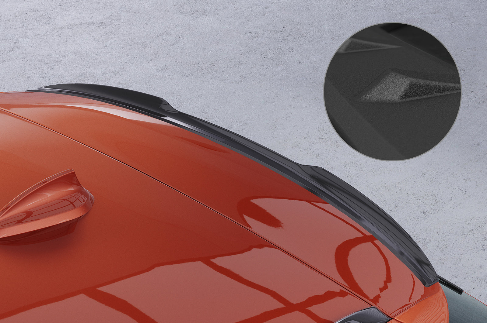 BMW 3er Touring | G21 | Spoiler von CSR-Automotive