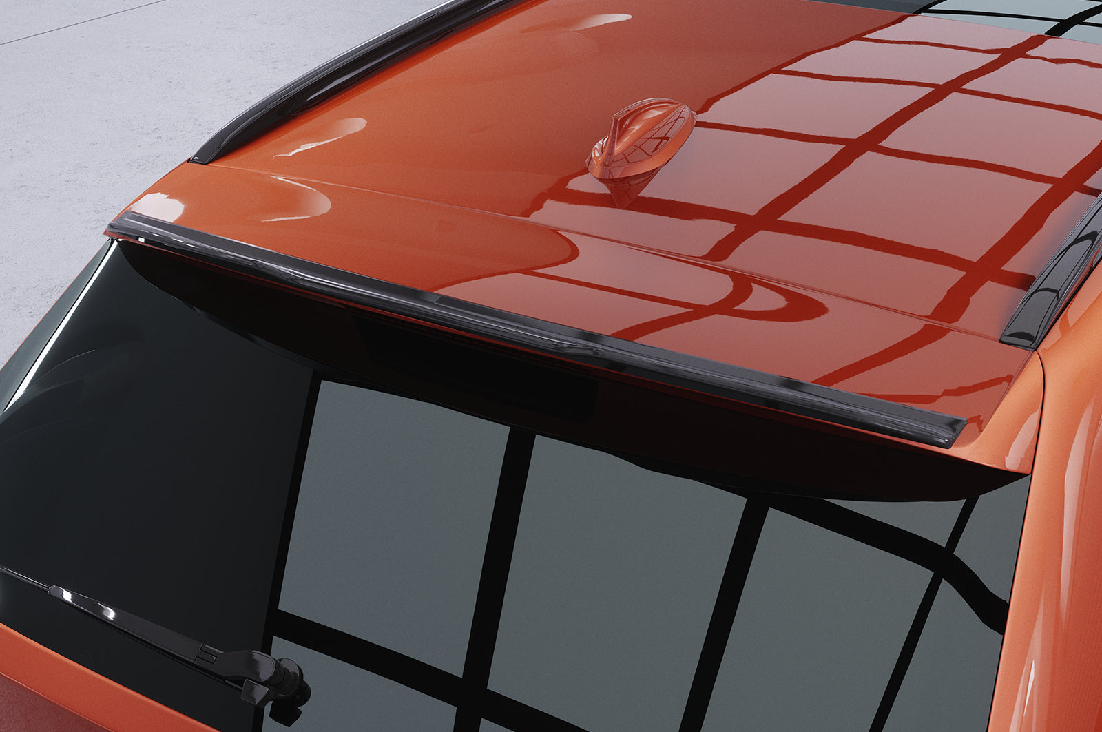 BMW 3er Touring | G21 | Spoiler von CSR-Automotive