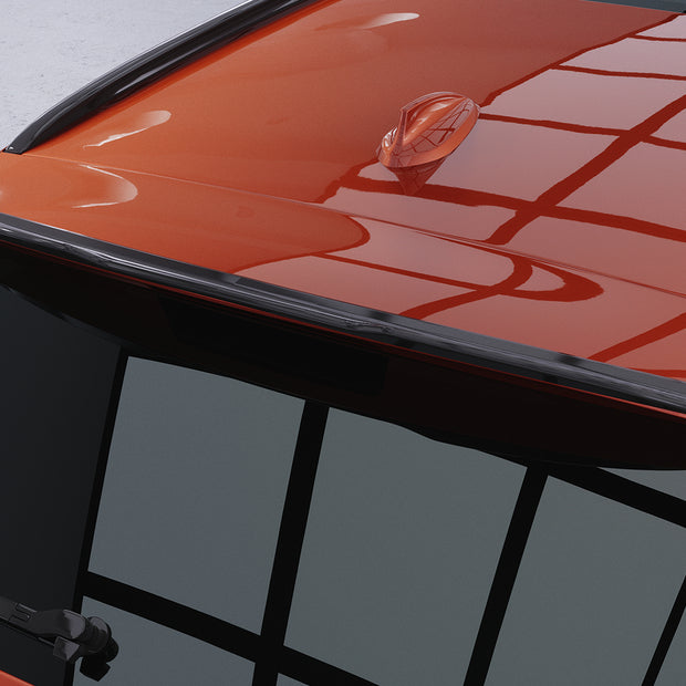 BMW 3er Touring | G21 | Spoiler von CSR-Automotive