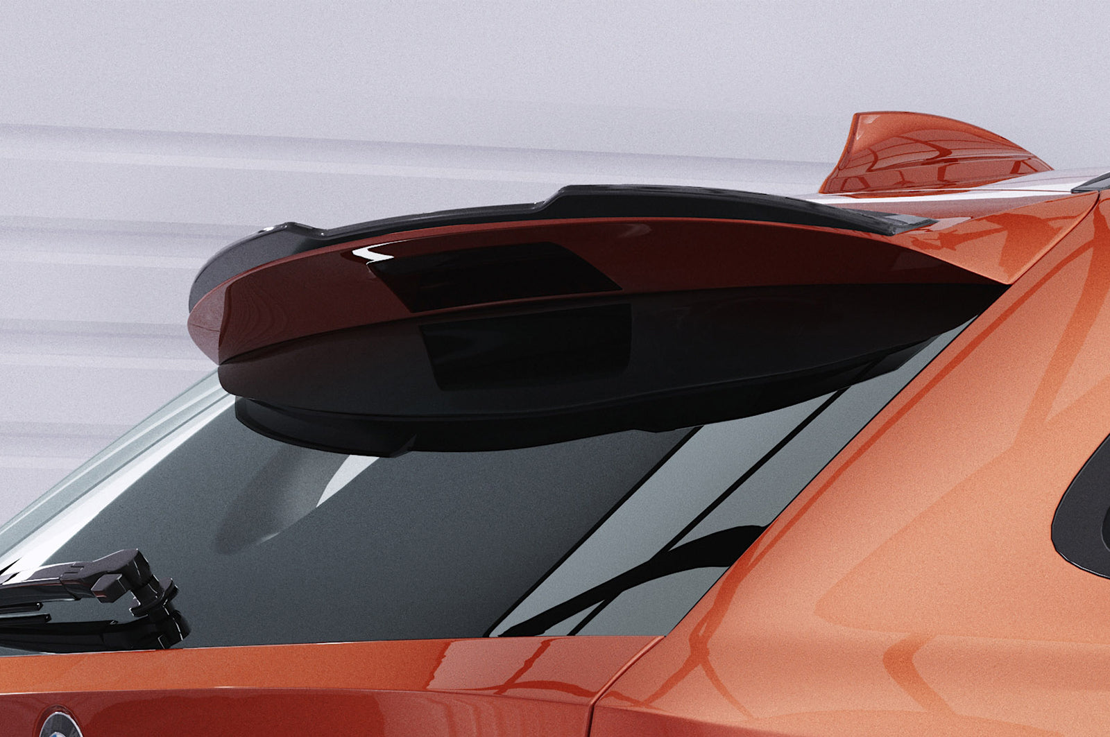 BMW 3er Touring | G21 | Spoiler von CSR-Automotive