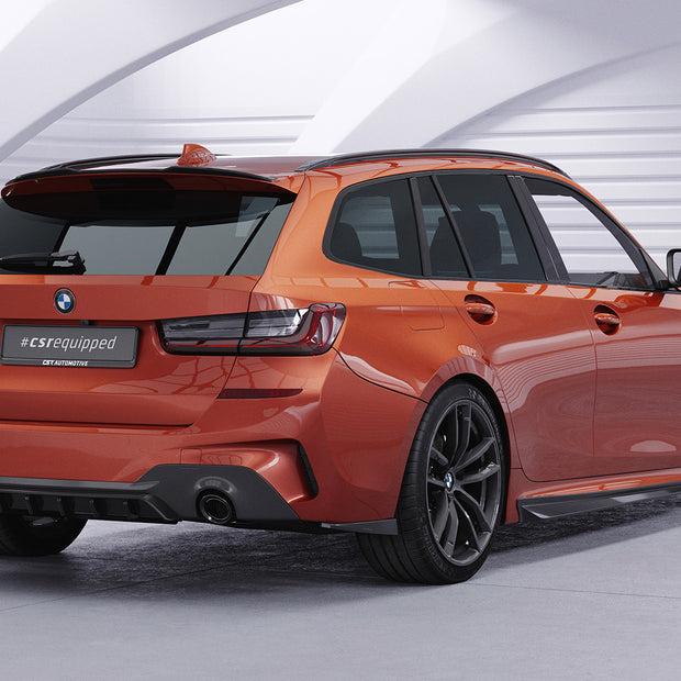 BMW 3er Touring | G21 | Spoiler von CSR-Automotive