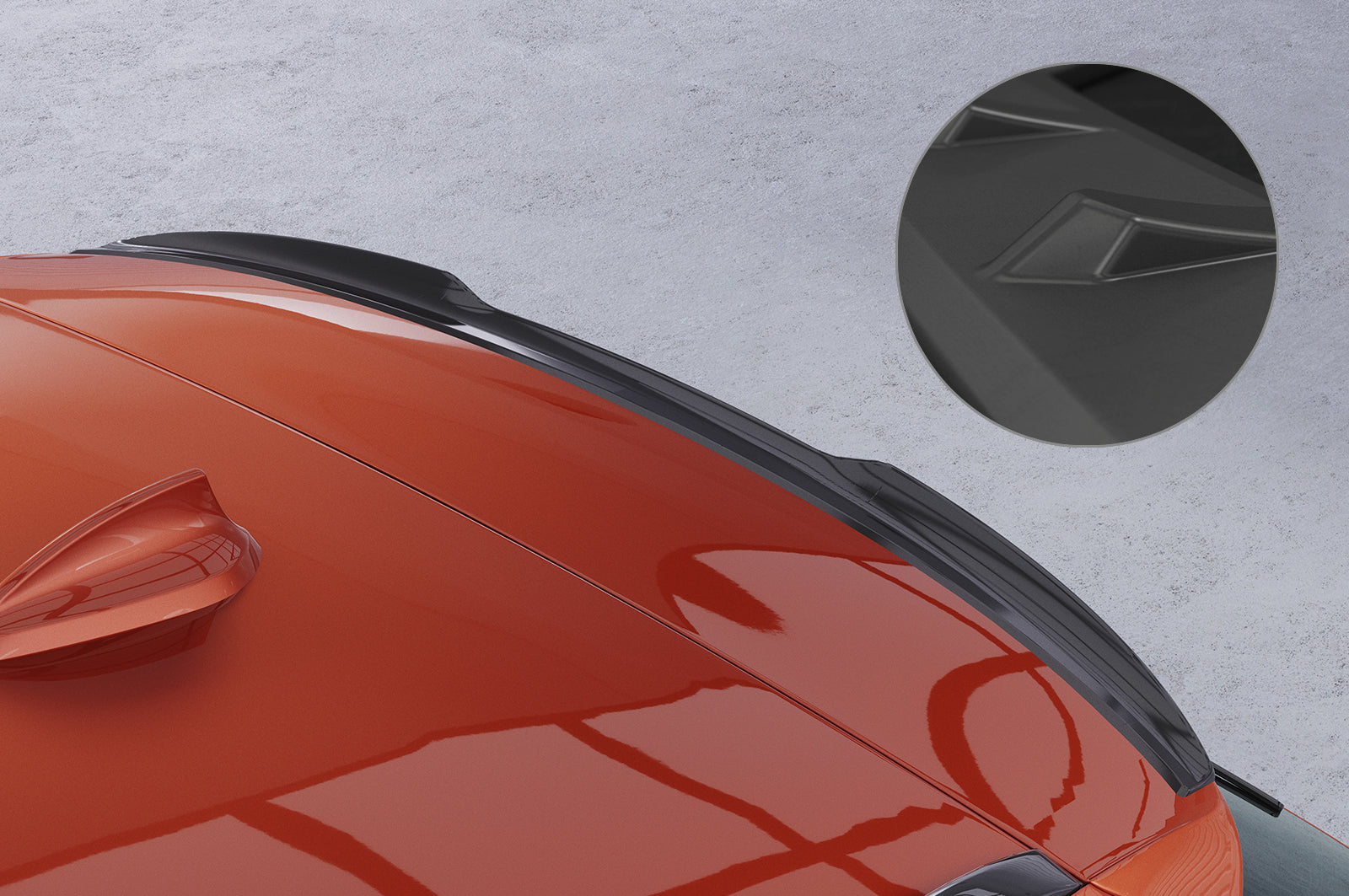 BMW 3er Touring | G21 | Spoiler von CSR-Automotive