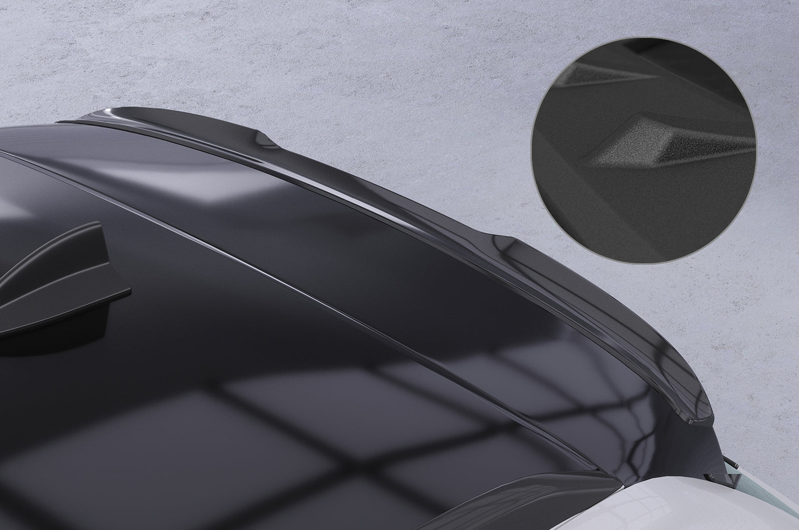 BMW 3er Touring E91 | Spoiler HF113