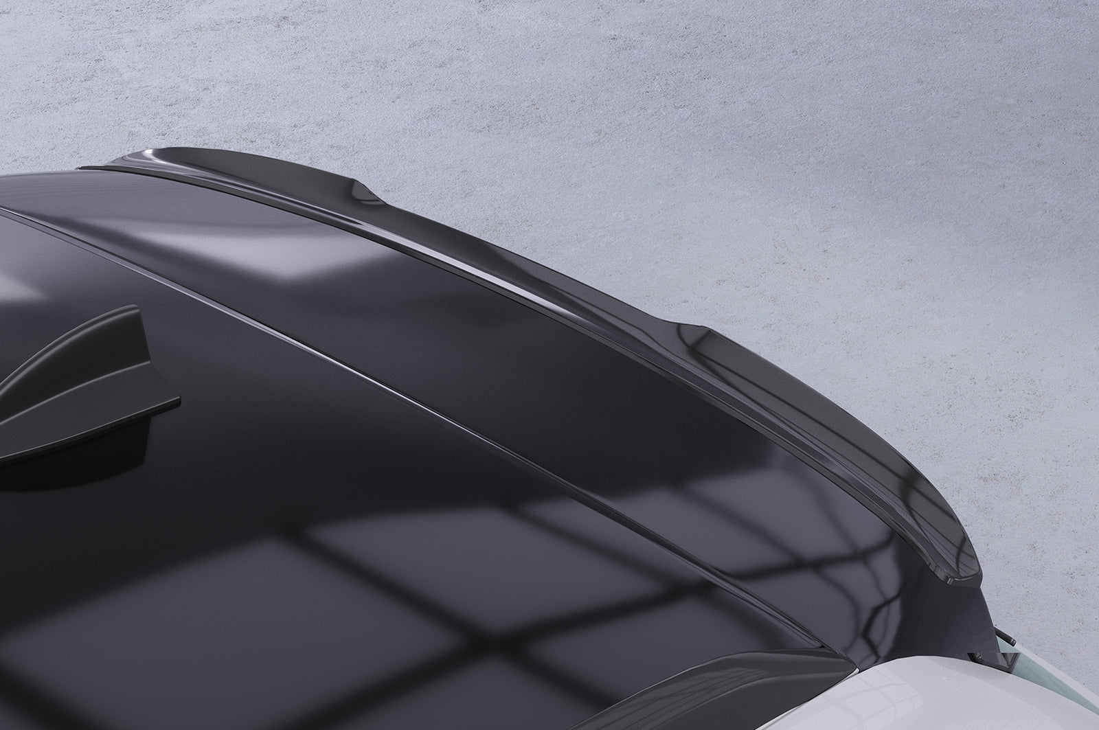 BMW 3er Touring E91 | Spoiler HF113