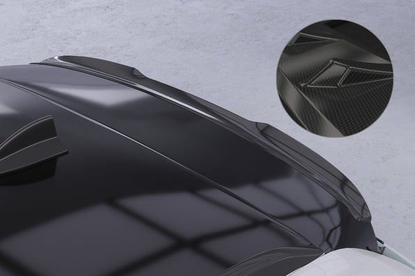 BMW 3er Touring E91 | Spoiler HF113