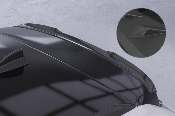 BMW 3er Touring E91 | Spoiler HF113