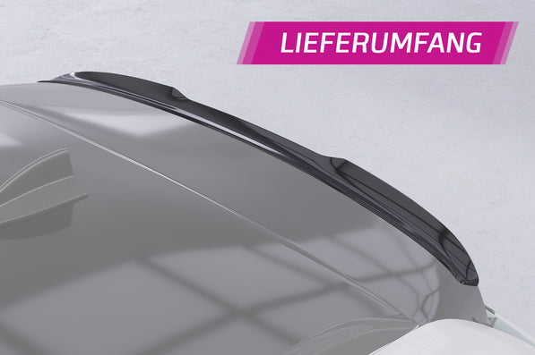 BMW 3er Touring E91 | Spoiler HF113