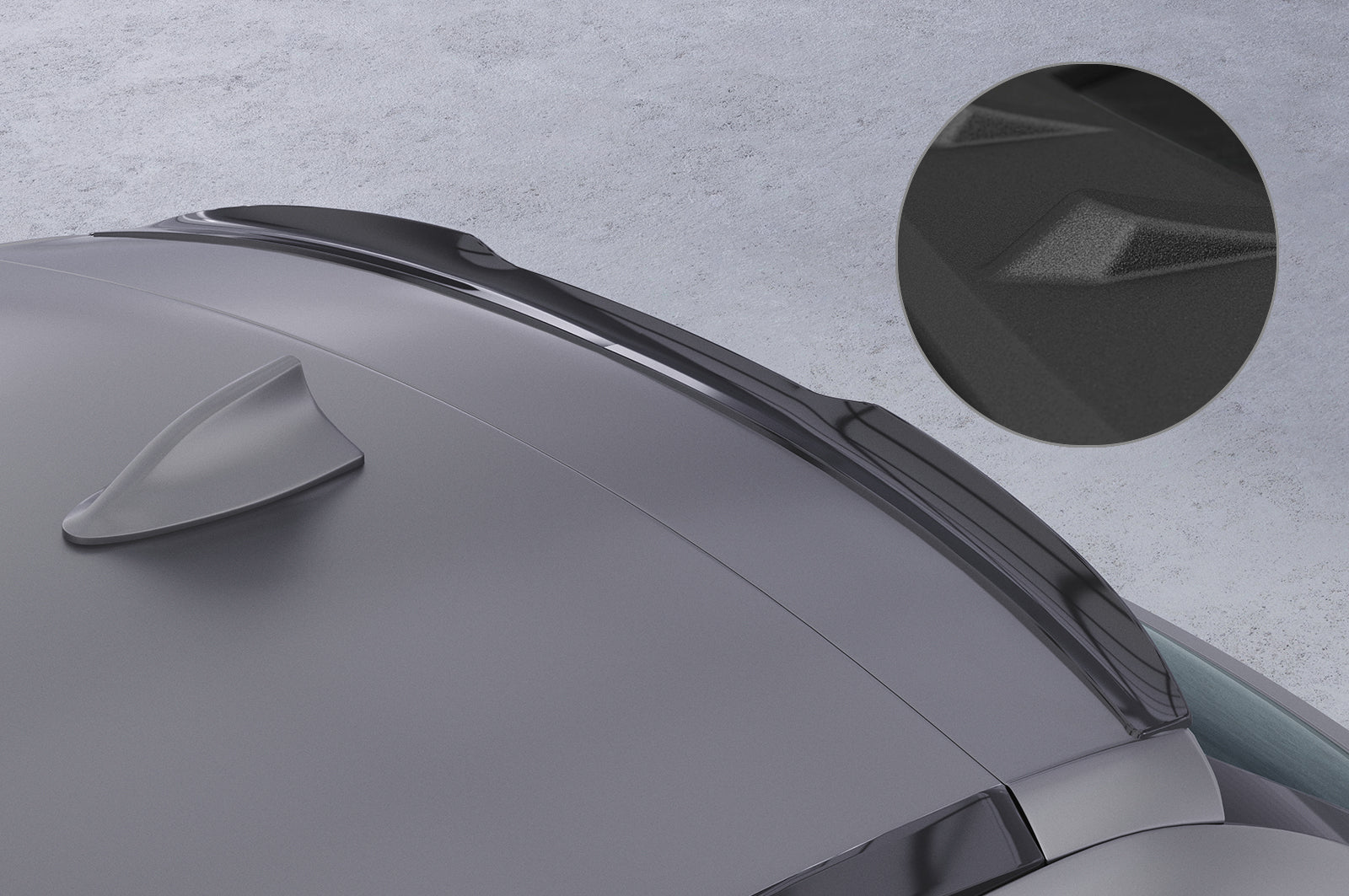 BMW 5er Touring F11 | Spoiler HF114