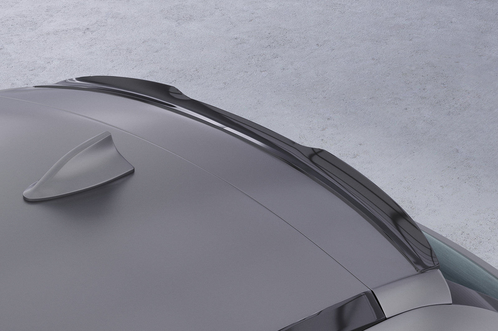 BMW 5er Touring F11 | Spoiler HF114