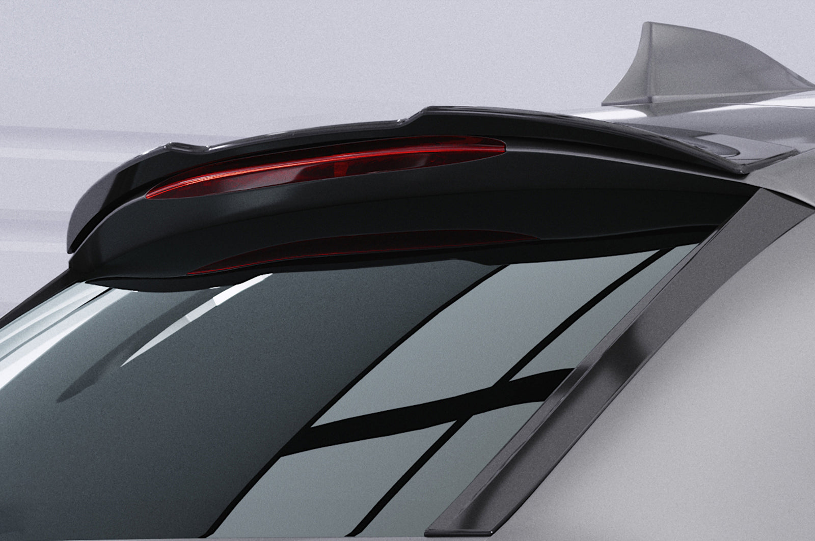 BMW 5er Touring F11 | Spoiler HF114