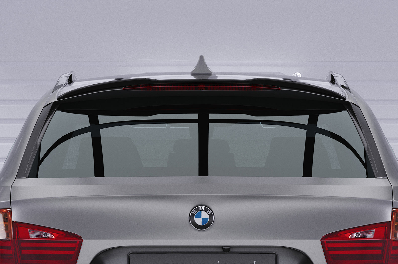 BMW 5er Touring F11 | Spoiler HF114