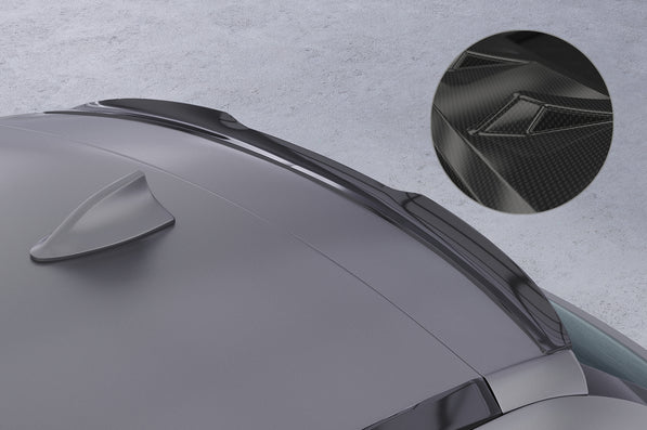 BMW 5er Touring F11 | Spoiler HF114