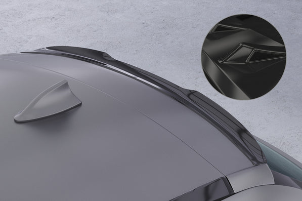 BMW 5er Touring F11 | Spoiler HF114