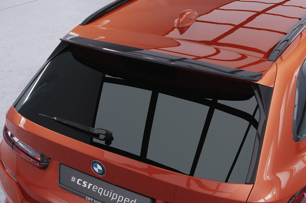 BMW 3er Touring | G21 | Spoiler von CSR-Automotive