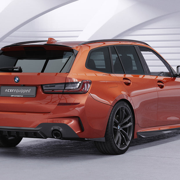 BMW 3er Touring | G21 | Spoiler von CSR-Automotive