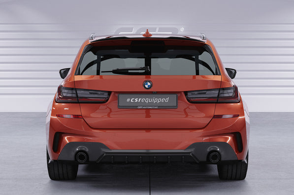 BMW 3er Touring | G21 | Spoiler von CSR-Automotive