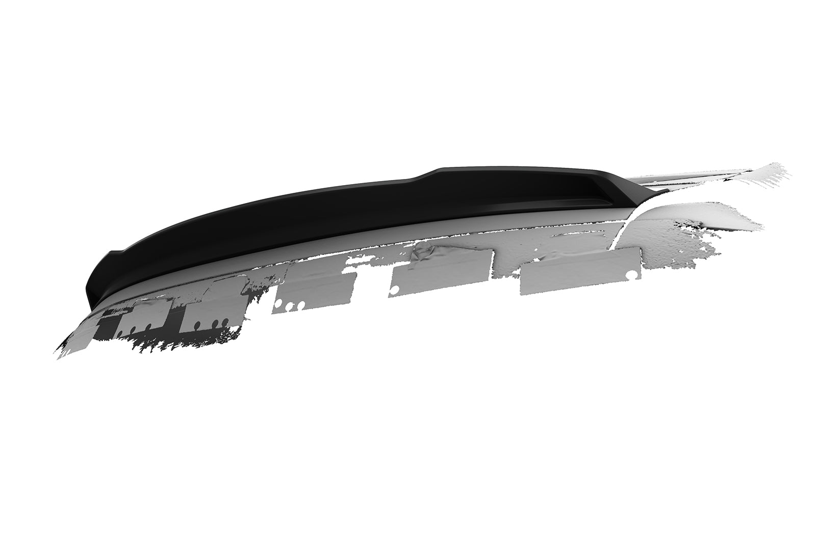 Mercedes-Benz EQE Limousine V295 | Spoiler HF117