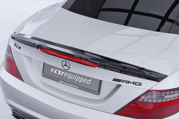 Mercedes-Benz SLC 43 AMG R172 | Spoiler HF120