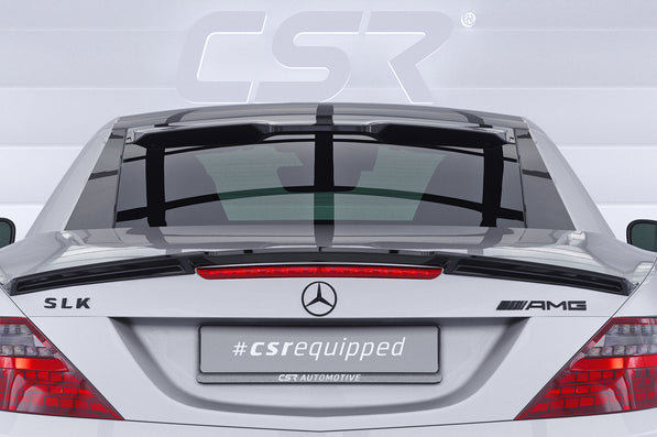 Mercedes-Benz SLC 43 AMG R172 | Spoiler HF120