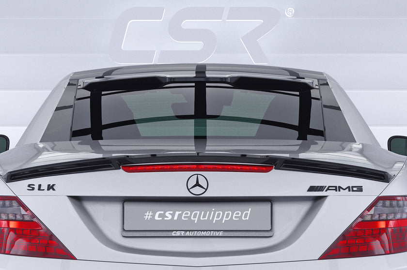 Mercedes-Benz SLC 43 AMG R172 | Spoiler HF120