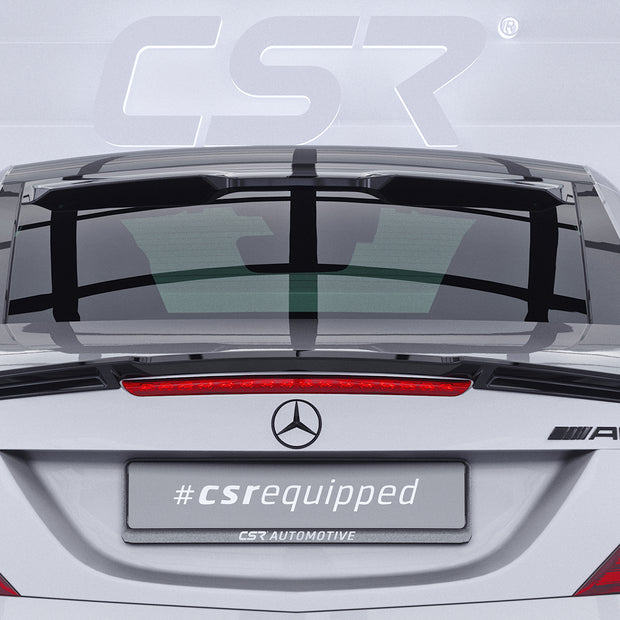 Mercedes-Benz SLC 43 AMG R172 | Spoiler HF120