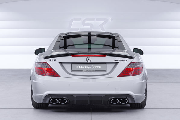 Mercedes-Benz SLC 43 AMG R172 | Spoiler HF120