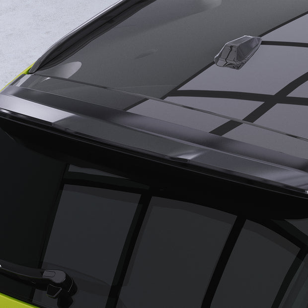 BMW M3 Touring | G81 | Spoiler von CSR-Automotive