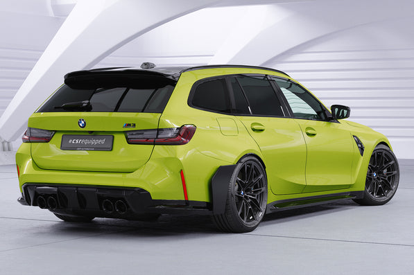 BMW M3 Touring | G81 | Spoiler von CSR-Automotive