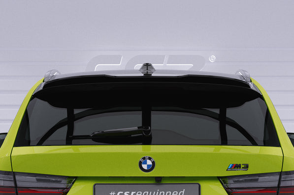 BMW M3 Touring | G81 | Spoiler von CSR-Automotive