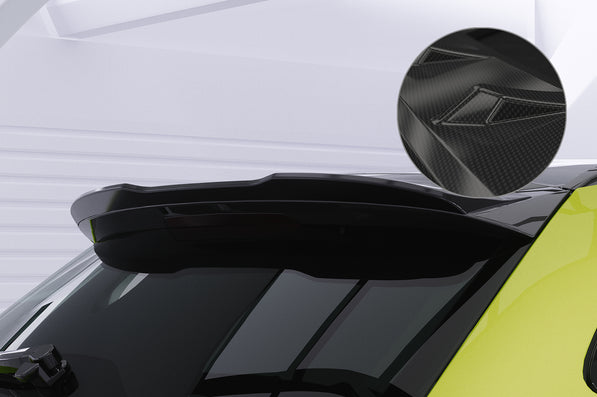 BMW M3 Touring | G81 | Spoiler von CSR-Automotive