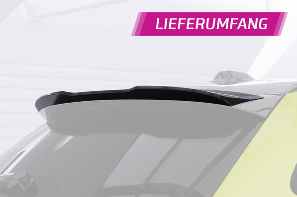 BMW M3 Touring | G81 | Spoiler von CSR-Automotive