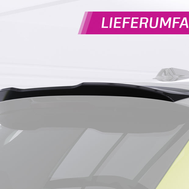 BMW M3 Touring | G81 | Spoiler von CSR-Automotive