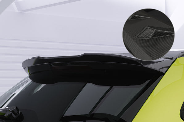 BMW M3 Touring | G81 | Spoiler von CSR-Automotive