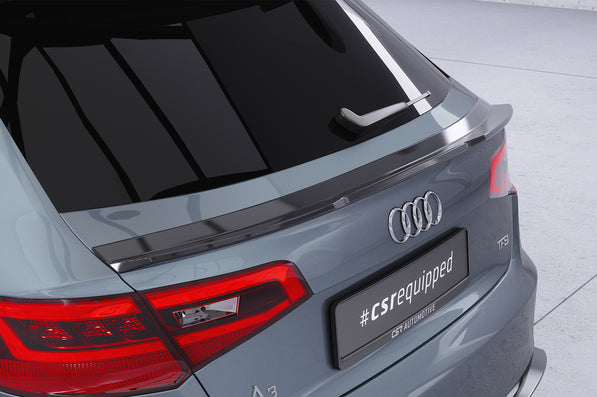 Audi A3 / S3 / RS3 8V | Spoiler HF124